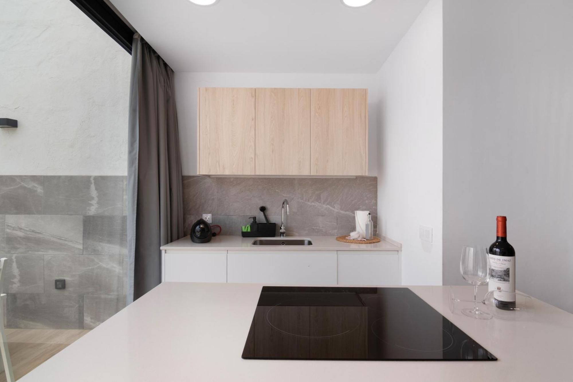 Apartmán Chez Oti Puerto Rico Puerto Rico  Exteriér fotografie